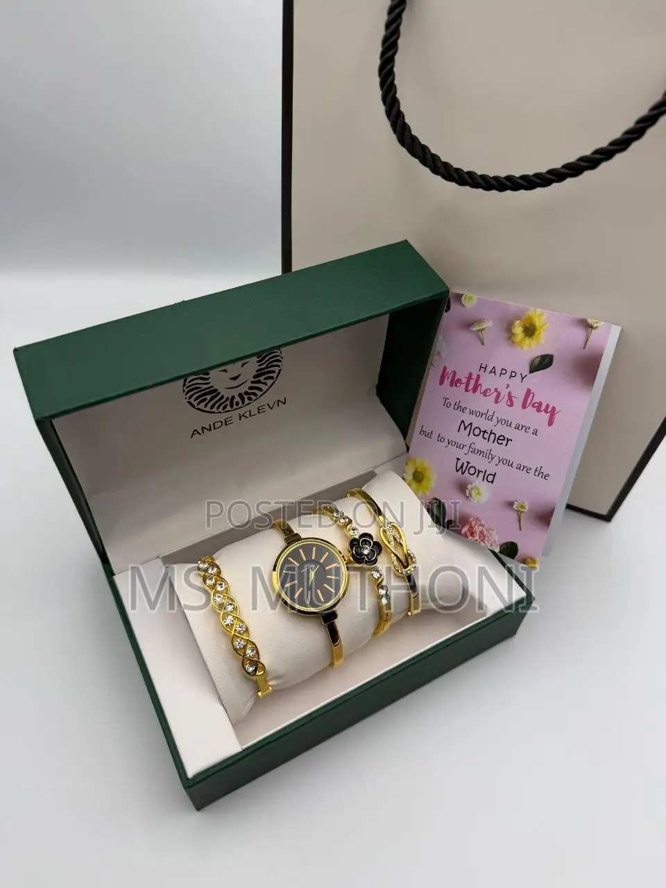 Amazing Mum Mothers Day 4 in 1 Set