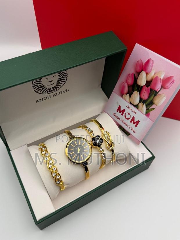 Amazing Mum Mothers Day 4 in 1 Set - thumbnail 3