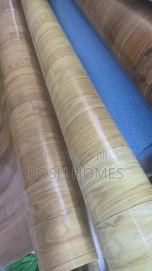 Brown Shade Mkeka Carpet