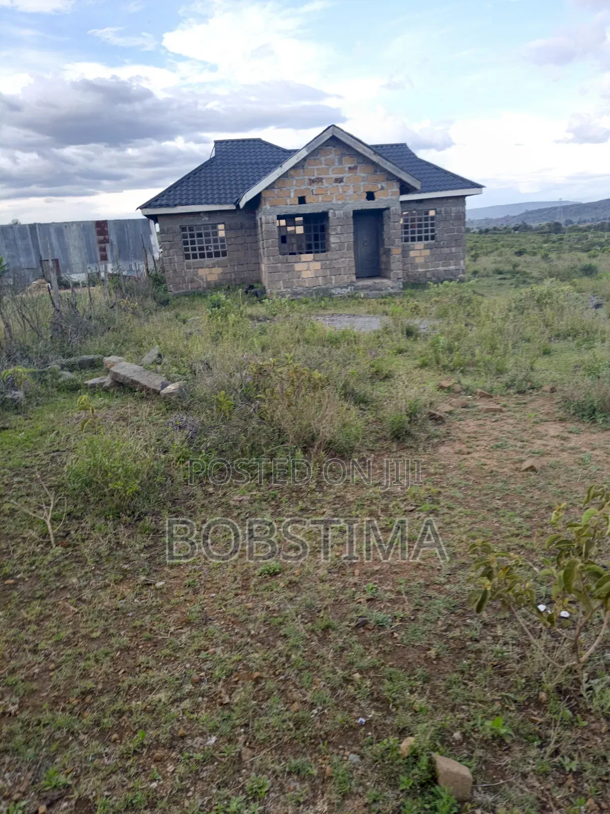 Gilgil Gema Plot for Sale
