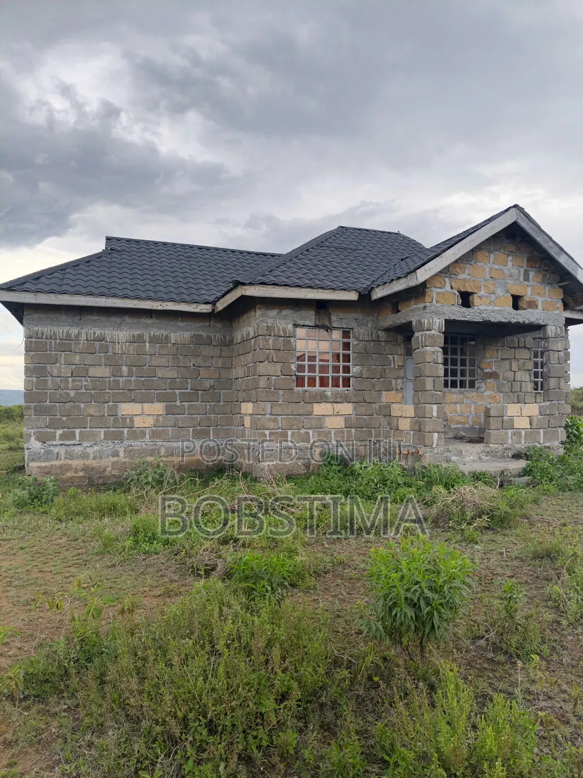 Gilgil Gema Plot for Sale