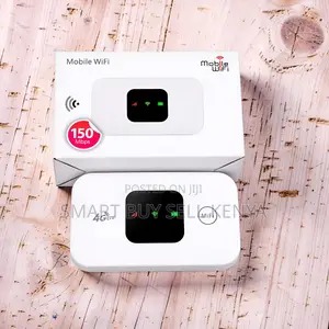 Portable Long Battery Multi Device 4g Lte Wifi Hotspot Pocket Mifi