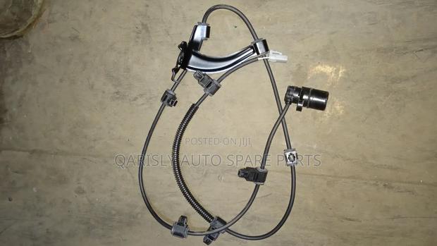 Abs Sensor Land Cruiser 100series