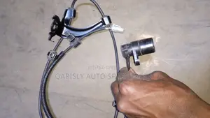 Abs Sensor Land Cruiser 100series