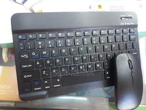 Mouse and Keyboard Kit