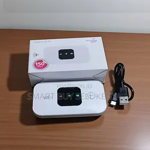 Fast Speed Secure Network Led Display 4g Lte Wifi Hotspot Pocket Mifi
