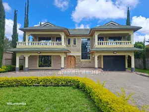 5bdrm Maisonette in Kitengela for rent