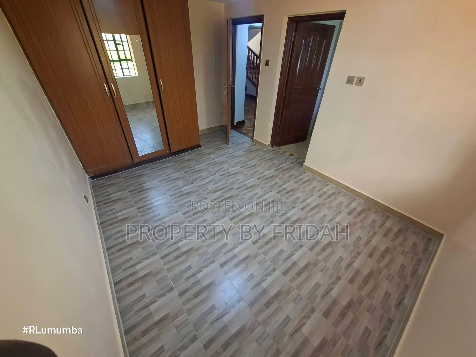 5bdrm Maisonette in Kitengela for rent