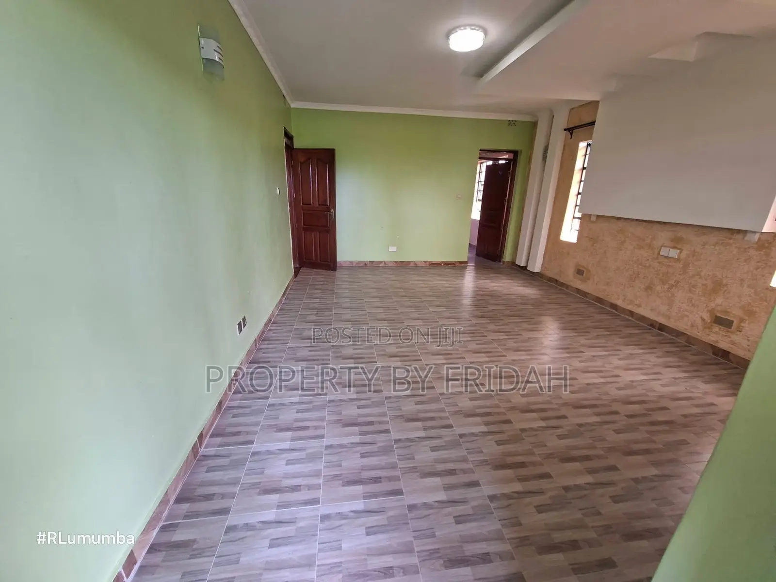 5bdrm Maisonette in Kitengela for rent
