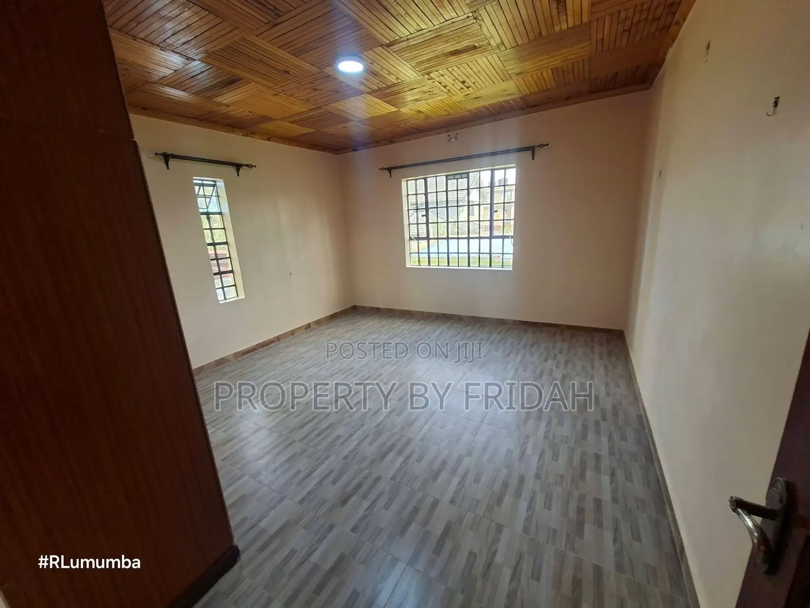 5bdrm Maisonette in Kitengela for rent