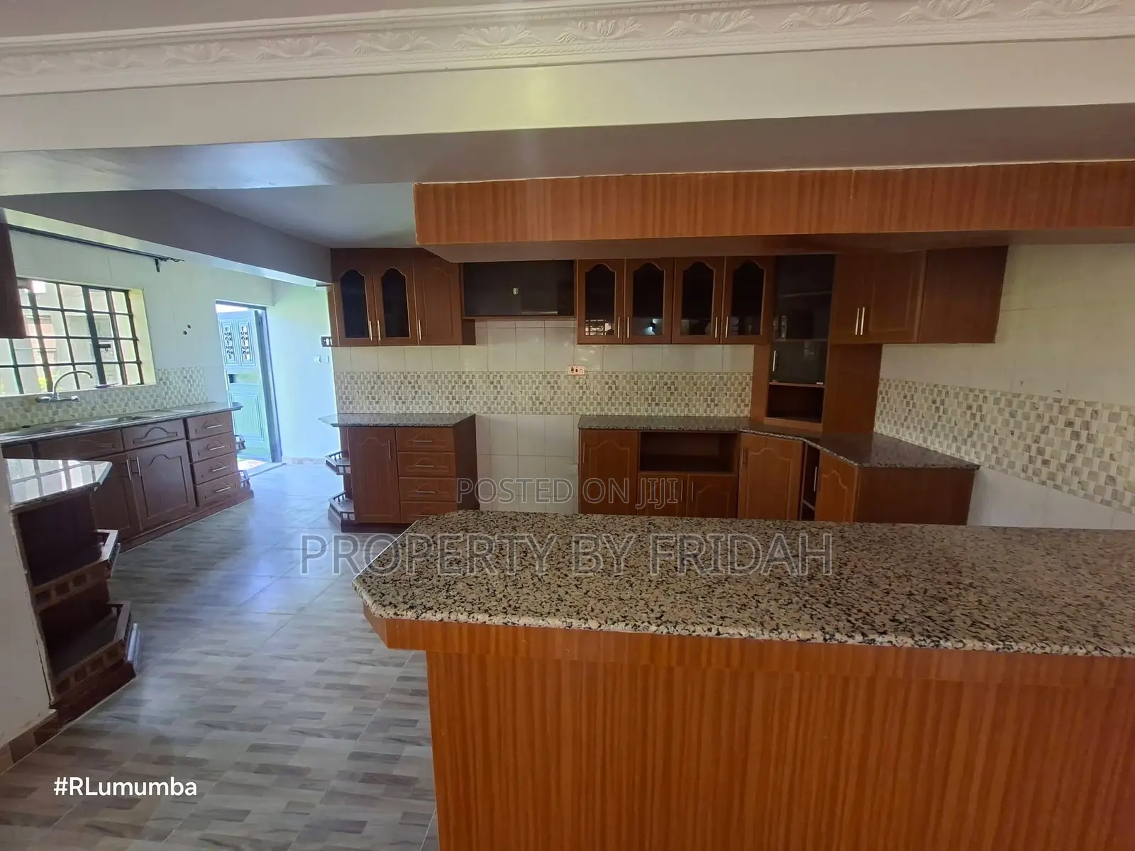 5bdrm Maisonette in Kitengela for rent