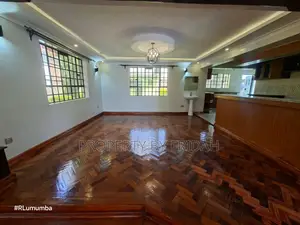 5bdrm Maisonette in Kitengela for rent