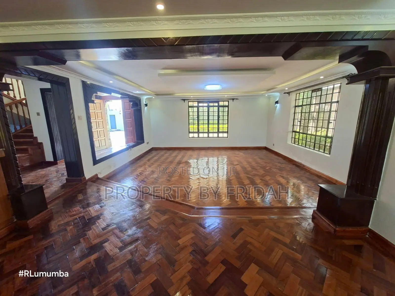 5bdrm Maisonette in Kitengela for rent