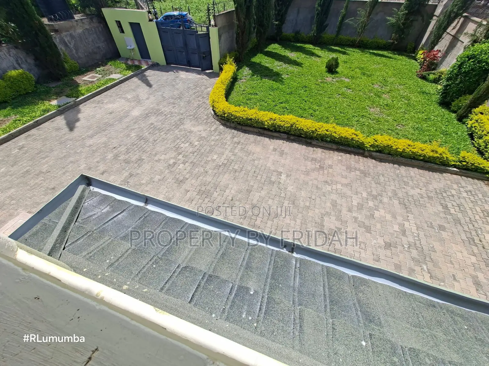 5bdrm Maisonette in Kitengela for rent