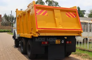 Tata Tipper 2516
