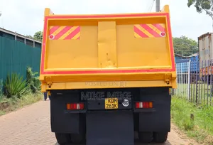 Tata Tipper 2516