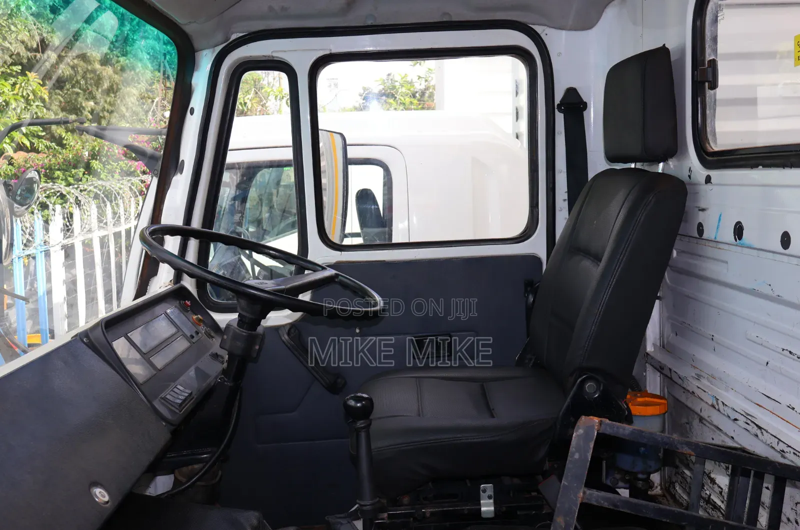 Tata Tipper 2516