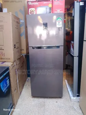 Double Door Fridge ( Samsung) No Frost
