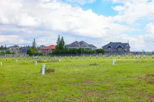 Plots for Sale in Utawala(O799.O0.11.55)