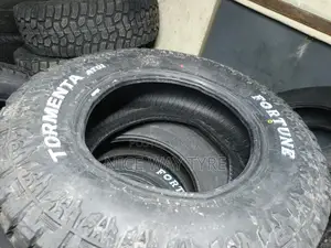 245/70r16 Fortune