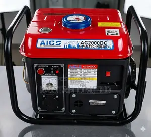 1kva Petrol Generator Aico Japan