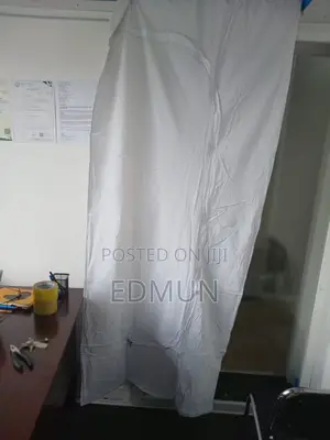 White Adult Body Bags