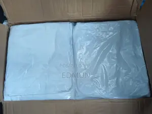 White Adult Body Bags