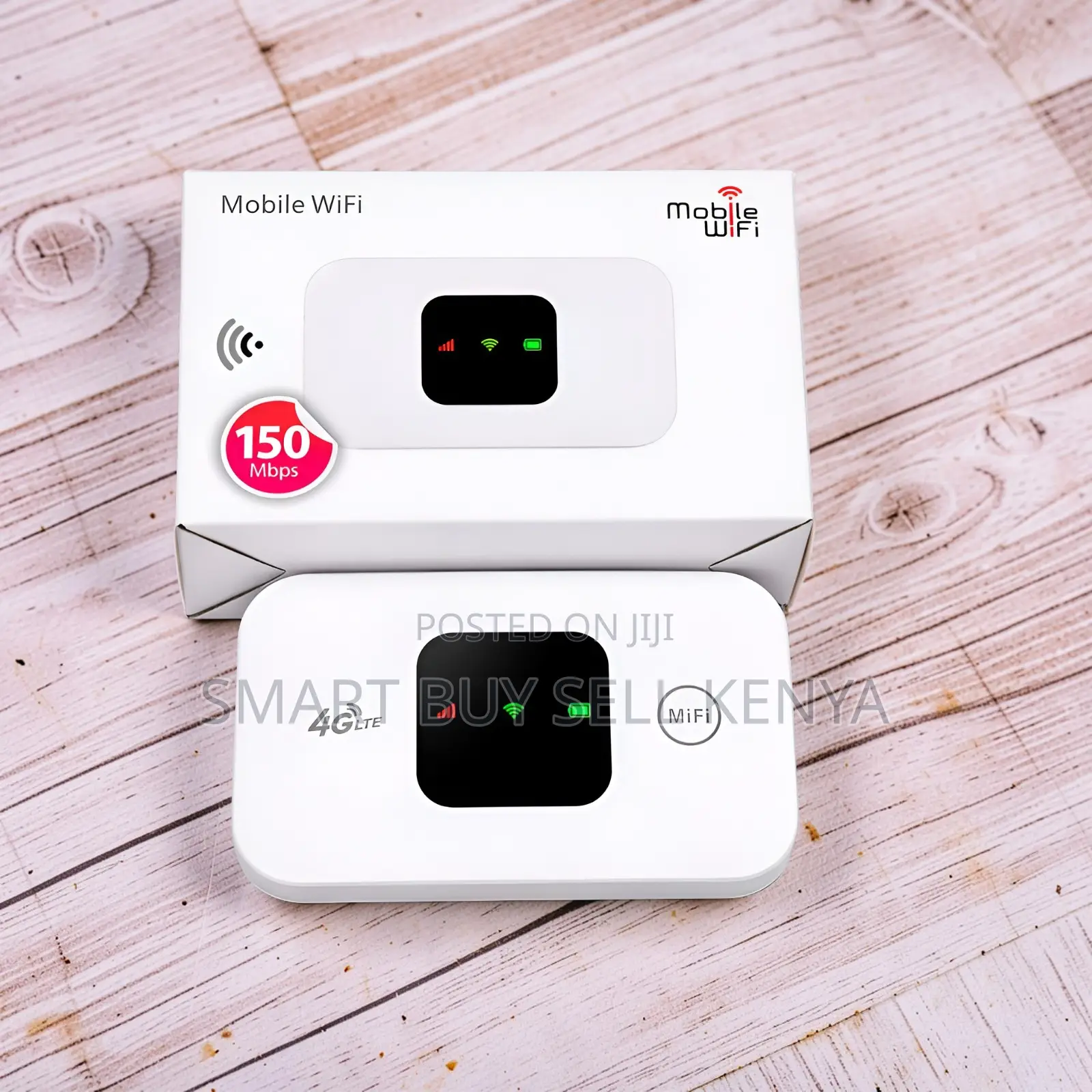 Compact Size Pocket Friendly 4g Lte Wifi Hotspot Pocket Mifi