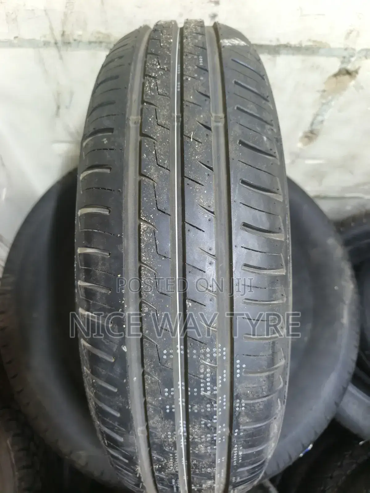 175/70r14 Maxxis Made in Thailand