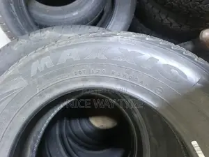 175/70r14 Maxxis Made in Thailand