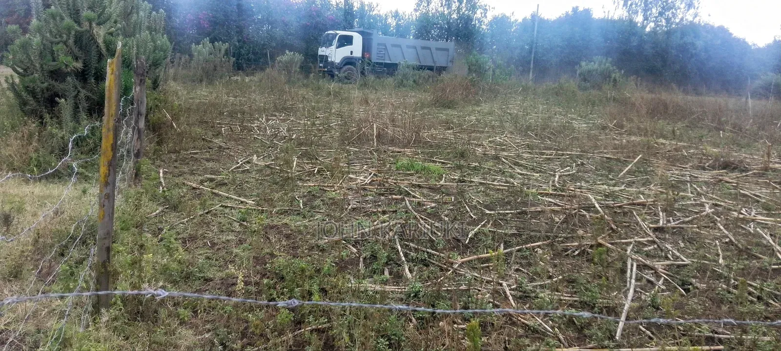 Plot for Sale 50by100