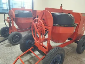 Imported Titan Concrete Mixer on Offer