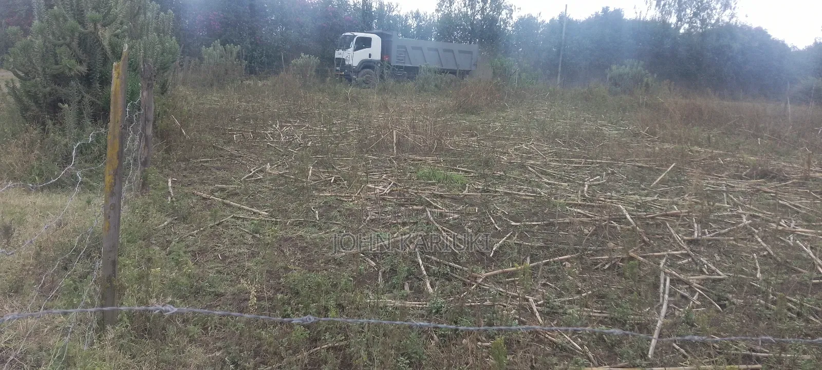 Plot for Sale 50by100