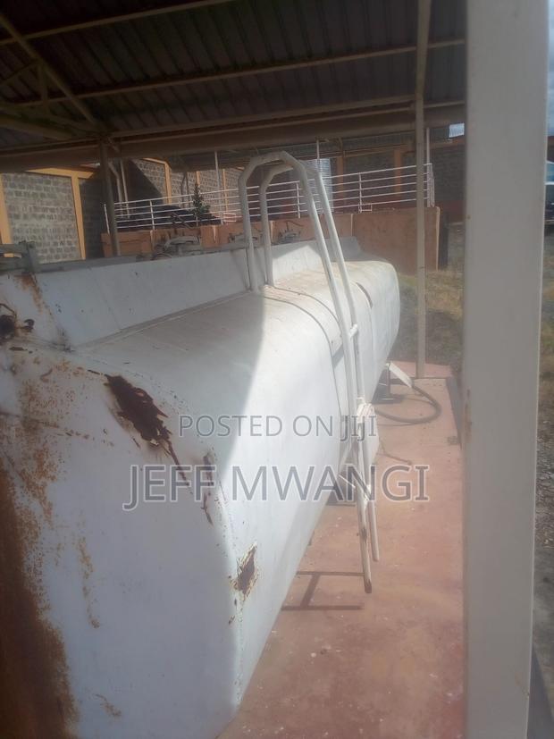 Fuel Tank 10tonnes - thumbnail 5