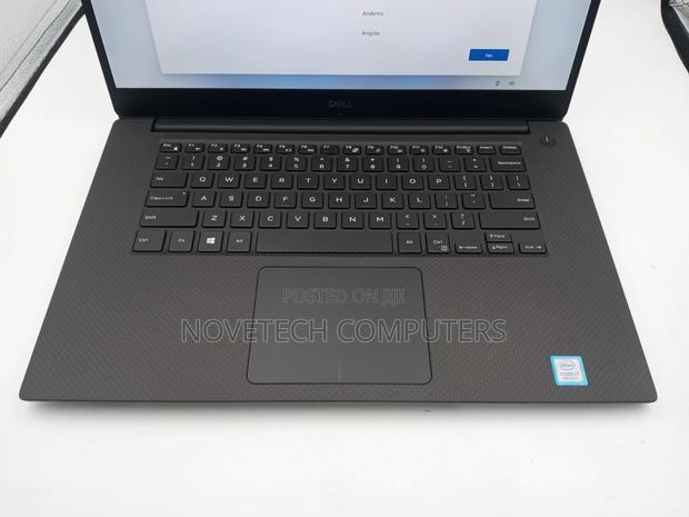 Laptop Dell Precision 5530 16GB Intel Core i7 SSD 512GB - thumbnail 3
