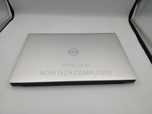 Laptop Dell Precision 5530 16GB Intel Core i7 SSD 512GB - thumbnail 6