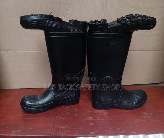 Industrial Gumboots
