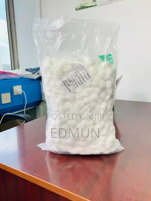 Cotton Balls 500g
