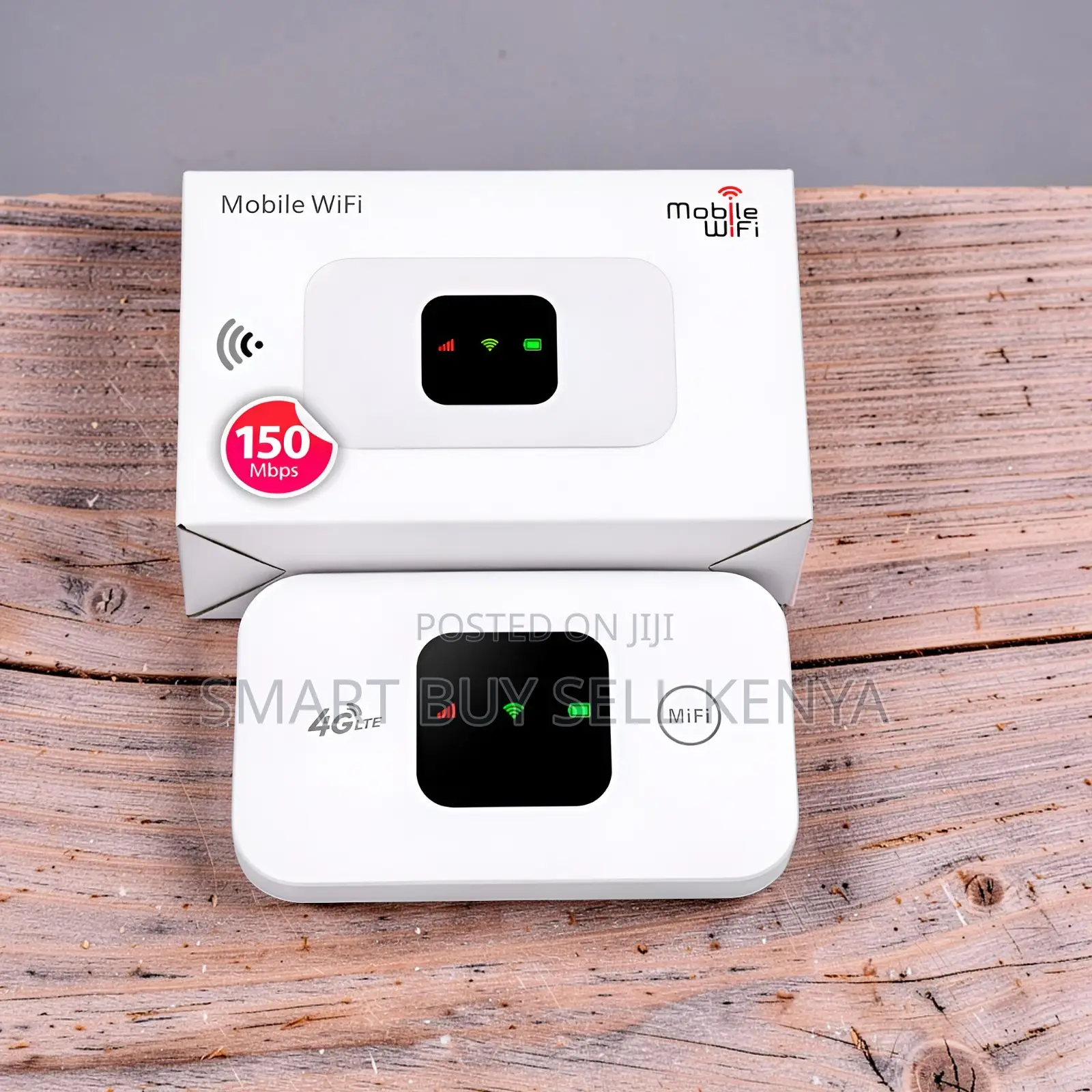 Travel Ready 150mbps 4g Lte Wifi Router Hotspot Pocket Mifi