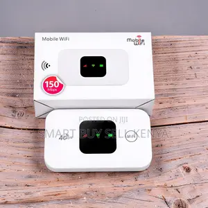 Travel Ready 150mbps 4g Lte Wifi Router Hotspot Pocket Mifi