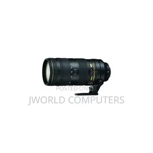 Nikon Z 70-200mm F2.8 Vr S Lens