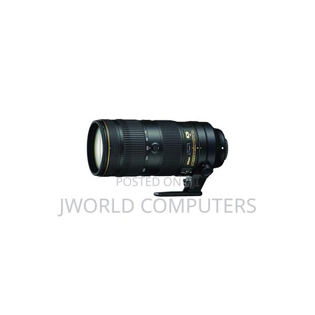 Nikon Z 70-200mm F2.8 Vr S Lens