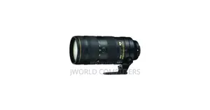 Nikon Z 70-200mm F2.8 Vr S Lens