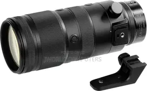 Nikon Z 70-200mm F2.8 Vr S Lens
