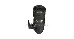 Nikon Z 70-200mm F2.8 Vr S Lens