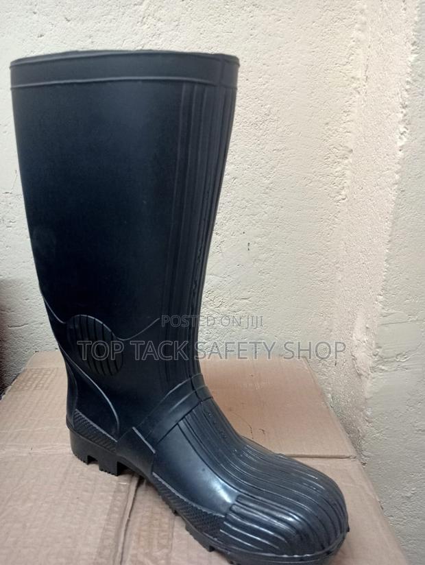 Industrial Gumboots - thumbnail 2