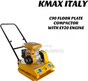 Long Time Warrant K- Max C90 Floor Plate / Floor Plate With Engine