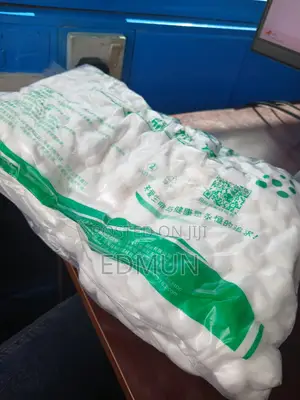 Cotton Balls 500g