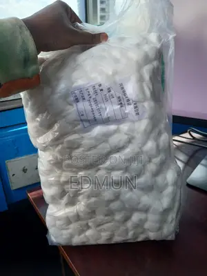 Cotton Balls 500g