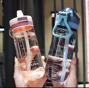 500ml Water Bottle